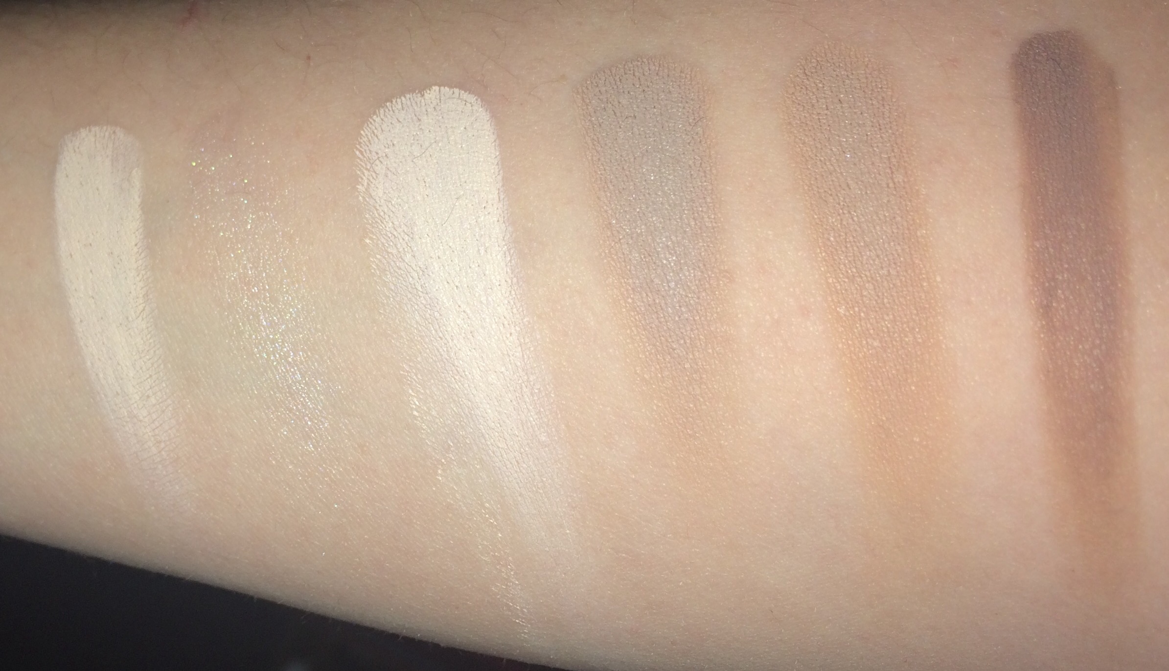 Affordable CREAM | Gorgeous CONTOUR ANASTASIA REVIEW – KIT HILLS BEVERLY